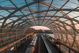 DESITE - CDE INFRASTRUCTURE Edition