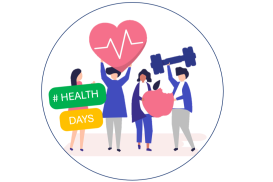 Health days 2025